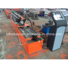 Light Steel Keel Roll Forming Machine Supplier/ Automatic V Shaped Angle Line